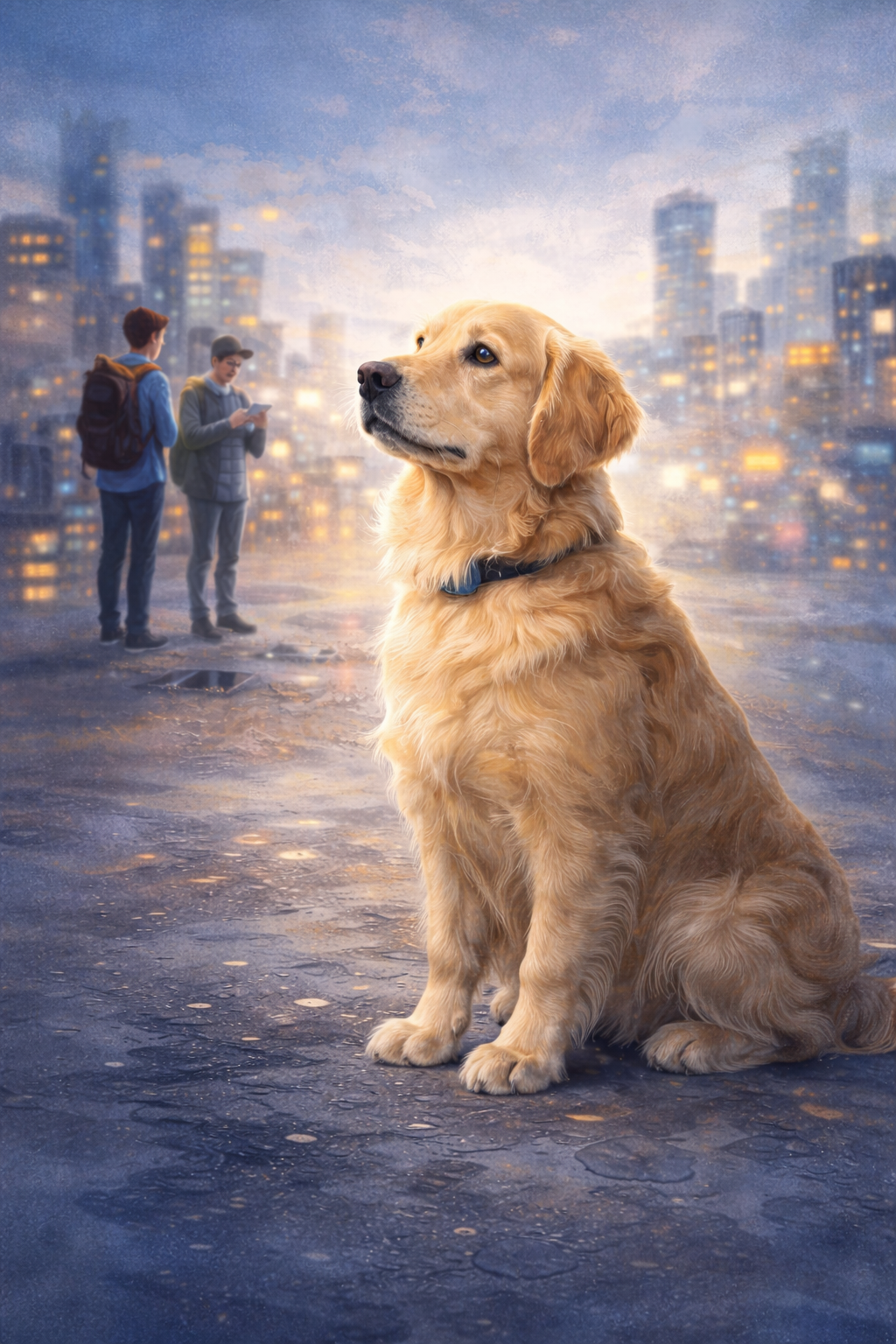 Animal Biometrics